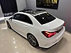 Vasıta / Otomobil / Mercedes-Benz / A Serisi / A 200 / AMG