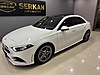 Vasıta / Otomobil / Mercedes-Benz / A Serisi / A 200 / AMG