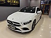 Vasıta / Otomobil / Mercedes-Benz / A Serisi / A 200 / AMG