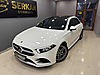 Vasıta / Otomobil / Mercedes-Benz / A Serisi / A 200 / AMG