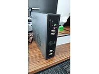 Shuttle MArka DS61 model mini pc #1273015640