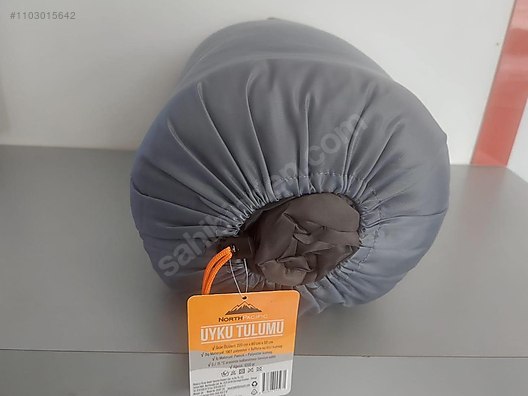 İkinci El ve Sıfır Alışveriş / Spor / Doğa Sporları / Kampçılık & Outdoor / Uyku Tulumu