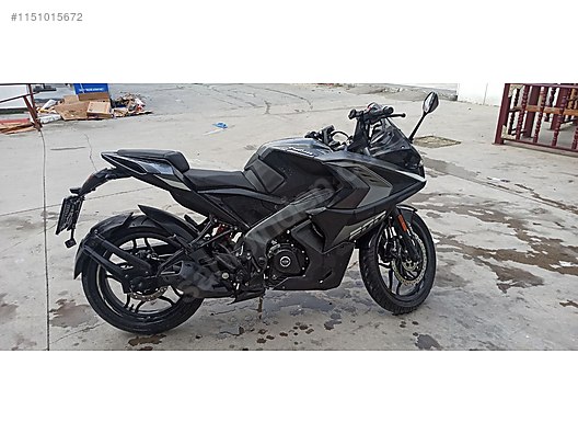 Pulsar 200 store rs second hand