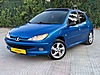 Vasıta / Otomobil / Peugeot / 206 / 1.4 / XT