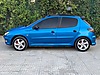 Vasıta / Otomobil / Peugeot / 206 / 1.4 / XT