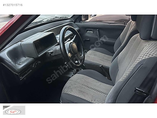 Lada Samara 1.5 - 1993 fotoğraf 9