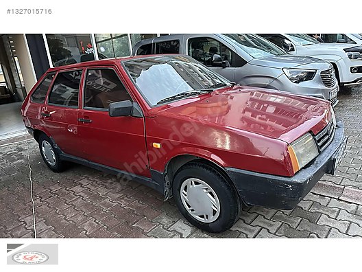 Lada Samara 1.5 - 1993 fotoğraf 2