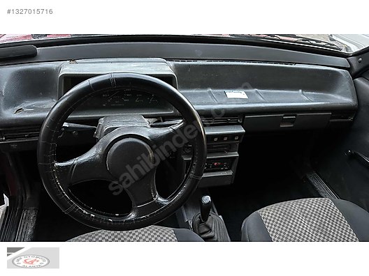 Lada Samara 1.5 - 1993 fotoğraf 8