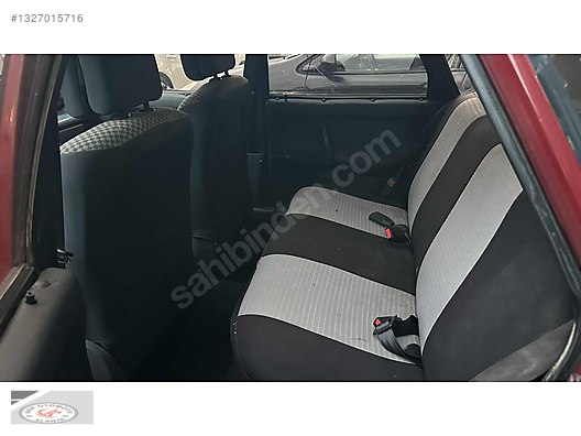 Lada Samara 1.5 - 1993 fotoğraf 10