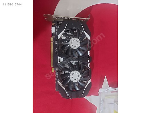 Msi 1050 ti oc hot sale