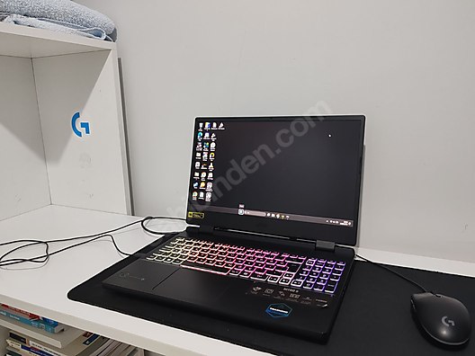 İkinci El ve Sıfır Alışveriş / Oyunculara Özel / Oyun Bilgisayarı / Oyuncu Laptop / Acer