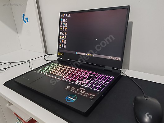 İkinci El ve Sıfır Alışveriş / Oyunculara Özel / Oyun Bilgisayarı / Oyuncu Laptop / Acer