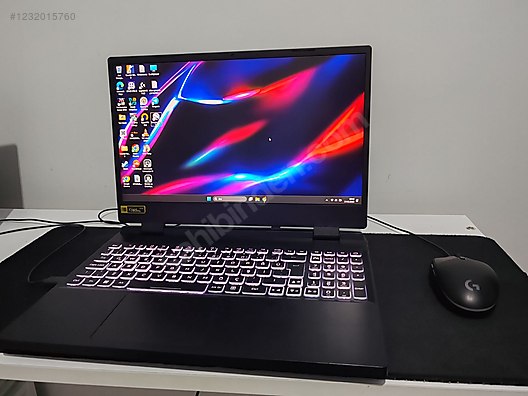 İkinci El ve Sıfır Alışveriş / Oyunculara Özel / Oyun Bilgisayarı / Oyuncu Laptop / Acer