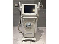 Mslim XL 2 başlıklı zayıflama kas yapma cihazı