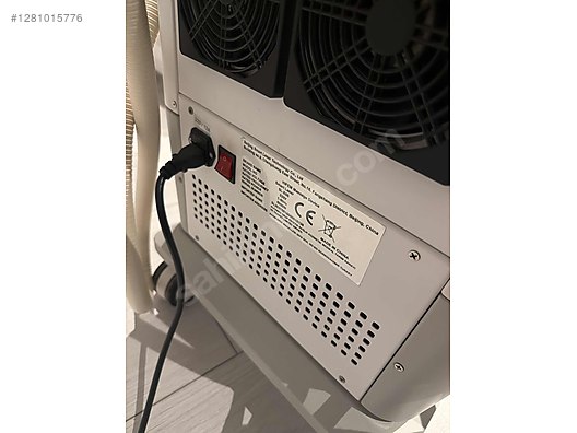 İkinci El ve Sıfır Alışveriş / Kişisel Bakım & Kozmetik / Zayıflama Ürünleri / Aletler