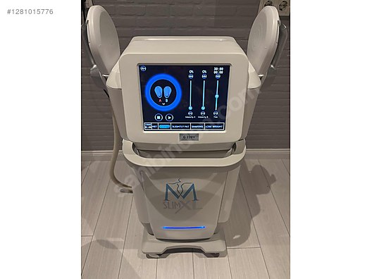 İkinci El ve Sıfır Alışveriş / Kişisel Bakım & Kozmetik / Zayıflama Ürünleri / Aletler