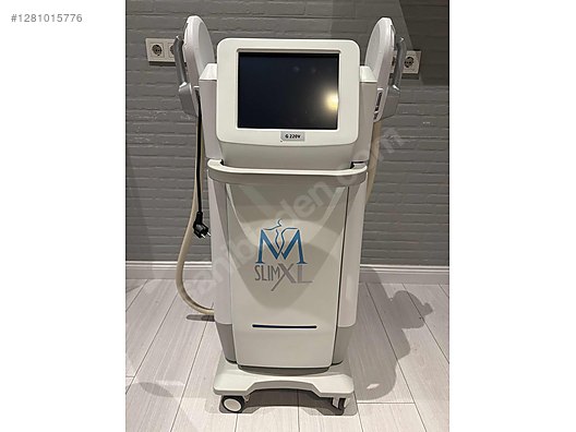 İkinci El ve Sıfır Alışveriş / Kişisel Bakım & Kozmetik / Zayıflama Ürünleri / Aletler