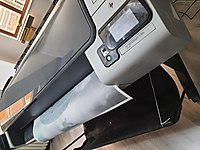 HP T 795 PLOTTER MAKİNESİ