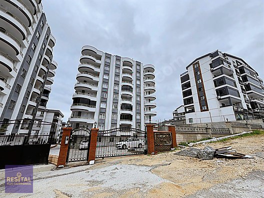 KAYAPA ÖRENCİK CADDE ÜZERİ 3+1 140M2 SATILIK DAİRE