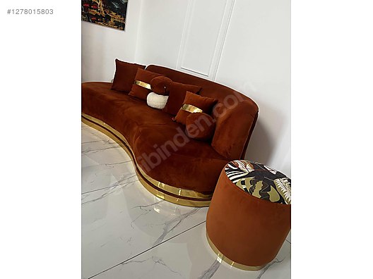 Used & Brand New Items / Home Decor / Furniture / Den & Living Room / Armchair