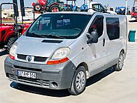 ikinci el renault trafic 1 9 dci confort fiyatlari modelleri sahibinden com da