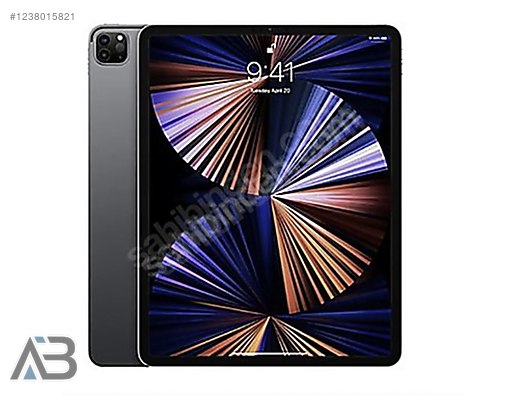 Apple iPad Pro 5 Tablet Fiyatları & Modelleri Apple iPad Pro 5 Tablet Fiyatları & Modelleri