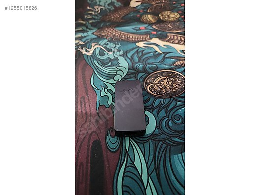 ACİL SATILIK Lamzu Atlantis og v2 pro - Lamzu Oyuncu Mouse