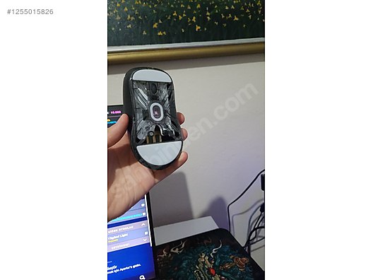 İkinci El ve Sıfır Alışveriş / Oyunculara Özel / Oyuncu Ekipmanları / Oyuncu Mouse