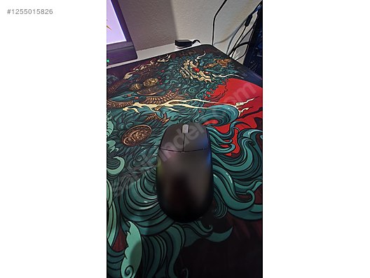 İkinci El ve Sıfır Alışveriş / Oyunculara Özel / Oyuncu Ekipmanları / Oyuncu Mouse