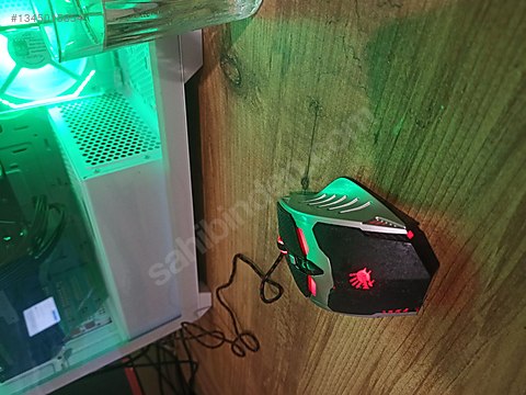 20 ADET A4TECH BLOODY TL80 GAMİNG MOUSE sahibinden.comda - 1345015854