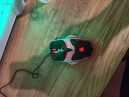 20 ADET A4TECH BLOODY TL80 GAMİNG MOUSE sahibinden.comda - 1345015854