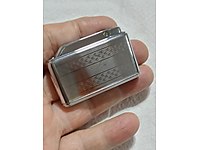 alman İbelo M23 orijinal gazlı çalışma sorunsuz