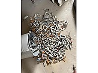 Hırdavat malzemeleri