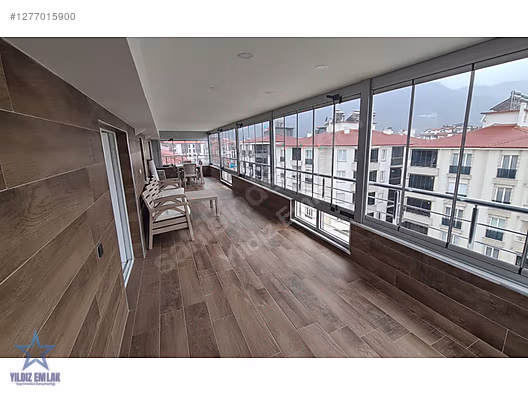 YILDIZ EMLAK'TAN AYANCIK / CEVİZLİ' DE SATILIK DUBLEKS DAİRE #1277015900