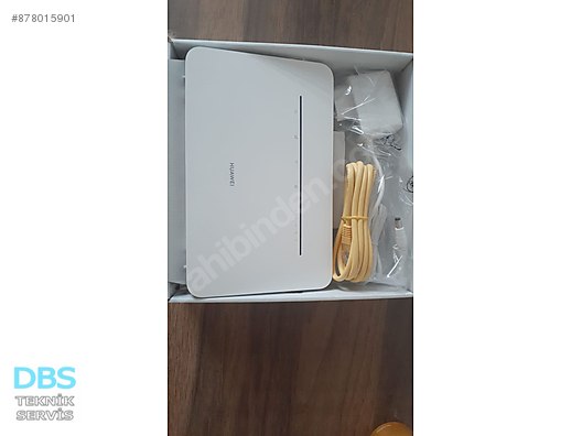 Superbox Huawei B 535 232 300 Mbps 4 5g Cat 11 Lte Modem Mobil Modem Ilanlari Uygun Fiyatlariyla Sahibinden Com Da 878015901