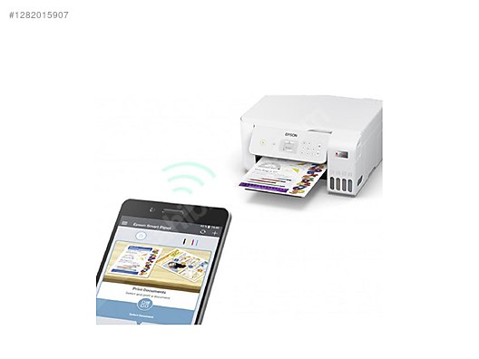 İkinci El ve Sıfır Alışveriş / Bilgisayar / Çevre Birimleri / Yazıcı, Tarayıcı & Plotter / Yazıcı