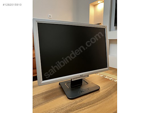 İkinci El ve Sıfır Alışveriş / Bilgisayar / Monitör / LED & LCD Monitör