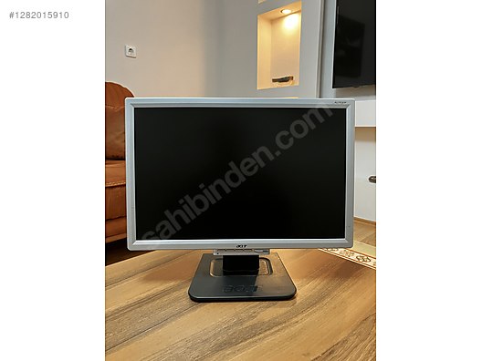 İkinci El ve Sıfır Alışveriş / Bilgisayar / Monitör / LED & LCD Monitör
