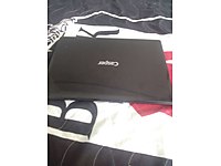 Casper laptop bilgisayar içinde ets 2 vardır