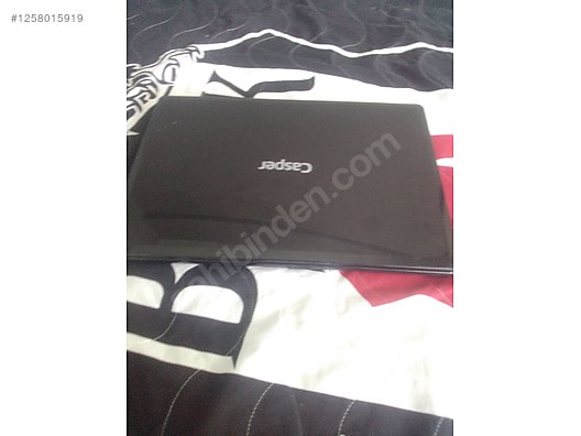 İkinci El ve Sıfır Alışveriş / Bilgisayar / Masaüstü / Modeller / Casper