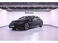 SS MOTORS 2023 MERCEDES EQS 450 4MATIC-HEADUP-MASAJ-ARKAAKS-BAYİ #1287016002