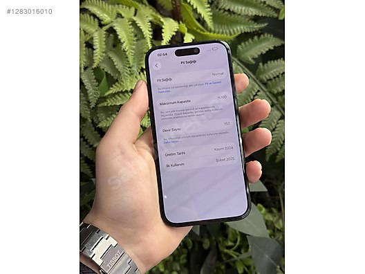 Used & Brand New Items / Cell Phones & Accessories / Cell Phones / Apple / iPhone 16