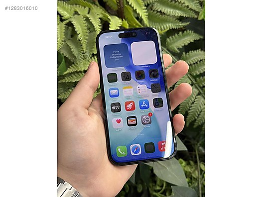 Used & Brand New Items / Cell Phones & Accessories / Cell Phones / Apple / iPhone 16