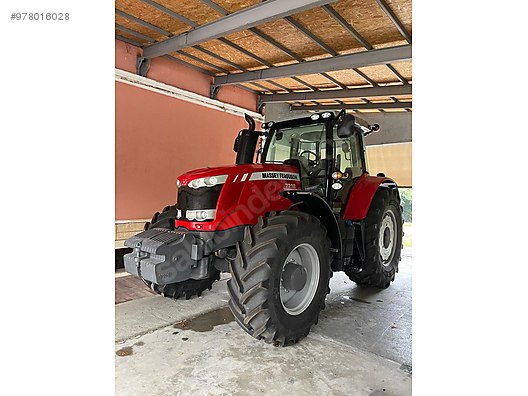 2017 sahibinden ikinci el massey ferguson satilik traktor 97 000 eur ye sahibinden com da 978016028