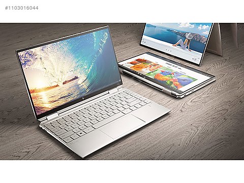 夏セール開催中 MAX80%OFF！ HP spectre x360 13-aw2xxx ノートPC