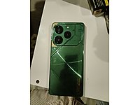 Sahibinden Temiz Tecno pova 6pro 5g 256 GB