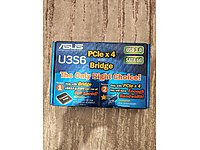 ASUS U3S6 USB 3.0 ve SATA 3 PCI EXPRESS KART #1282016078
