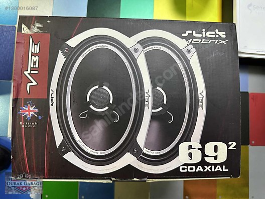 Vibe Slick 69.2 V4 6