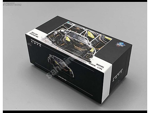 İkinci El ve Sıfır Alışveriş / Hobi & Oyuncak / Diecast Model / Araba