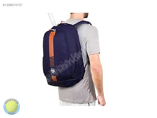 Wilson roland garros team backpack online